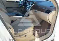 2014 Mercedes Benz GL 450 photo
