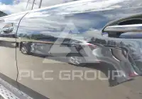 2014 Mercedes Benz GL 450 photo