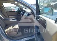 2014 Mercedes Benz GL 450 photo