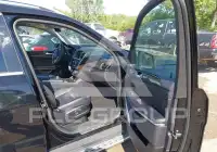 2014 Mercedes Benz GL 450 photo