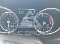 2014 Mercedes Benz GL 450 photo