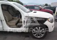 2014 Mercedes Benz GL 450 photo