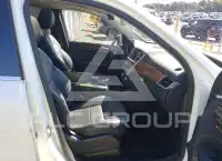 2014 Mercedes Benz ML 550 фото
