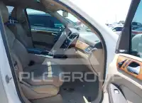 2014 Mercedes Benz ML 550 фото