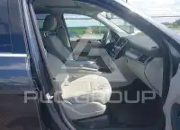 2014 Mercedes Benz ML 550 фото