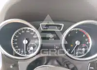 2014 Mercedes Benz Ml 350 фото