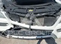 2014 Mercedes Benz Ml 350 фото