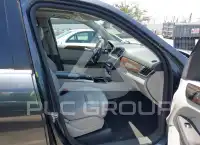 2014 Mercedes Benz Ml 350 photo