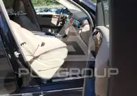2014 Mercedes Benz Ml 350 photo