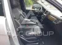 2014 Mercedes Benz Ml 350 photo