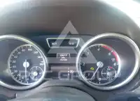2014 Mercedes Benz Ml 350 photo