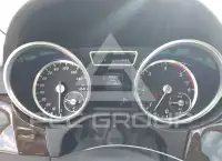 2014 Mercedes Benz Ml 350 фото