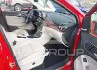 2014 Mercedes Benz B-Class фото