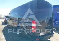 2014 Mercedes Benz Sprinter photo