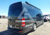 2014 Mercedes Benz Sprinter photo
