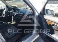 2014 Mercedes Benz GLK 250 фото