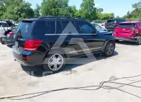 2014 Mercedes Benz GLK 250 фото