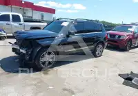 2014 Mercedes Benz GLK 250 фото
