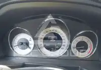 2014 Mercedes Benz GLK 250 фото