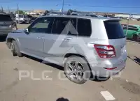 2014 Mercedes Benz GLK 250 фото