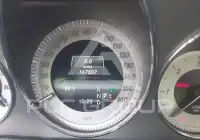 2014 Mercedes Benz GLK 250 фото