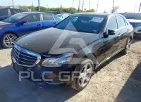2014 Mercedes Benz E 250 фото
