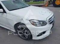 2014 Mercedes Benz E 250 photo