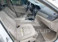 2014 Mercedes Benz E 250 photo