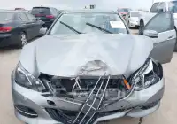2014 Mercedes Benz E 250 фото