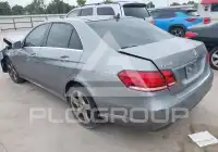 2014 Mercedes Benz E 250 фото