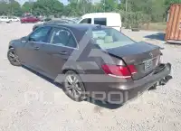 2014 Mercedes Benz E 250 photo