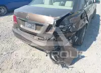 2014 Mercedes Benz E 250 photo