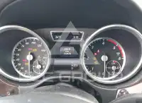 2014 Mercedes Benz Gl 350 photo