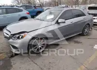 2014 Mercedes Benz E 63 AMG фото