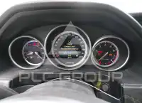 2014 Mercedes Benz E 63 AMG фото