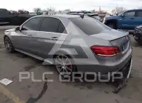 2014 Mercedes Benz E 63 AMG фото