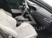 2014 Mercedes Benz E 63 AMG фото
