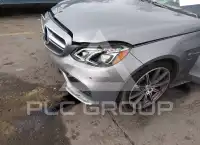 2014 Mercedes Benz E 63 AMG фото