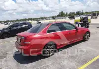 2014 Mercedes Benz C 250 фото