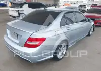 2014 Mercedes Benz C 250 photo