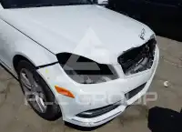2014 Mercedes Benz C 250 фото
