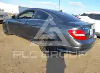 2014 Mercedes Benz C 250 фото
