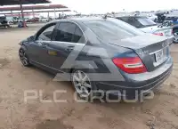 2014 Mercedes Benz C 250 фото