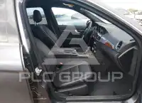 2014 Mercedes Benz C 250 фото