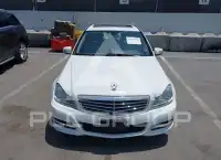 2014 Mercedes Benz C 250 фото