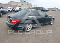 2014 Mercedes Benz C 250 photo