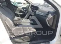 2014 Mercedes Benz C 250 фото