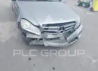 2014 Mercedes Benz C 250 фото