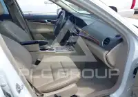 2014 Mercedes Benz C 250 фото