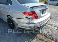 2014 Mercedes Benz C 250 photo